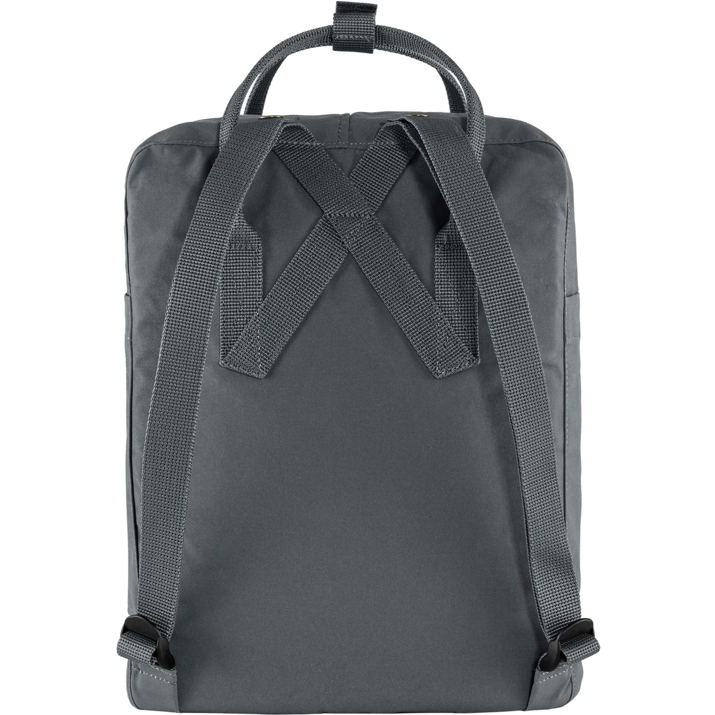 תיק גב Classic Kånken Backpack - Fjällräven Super Grey