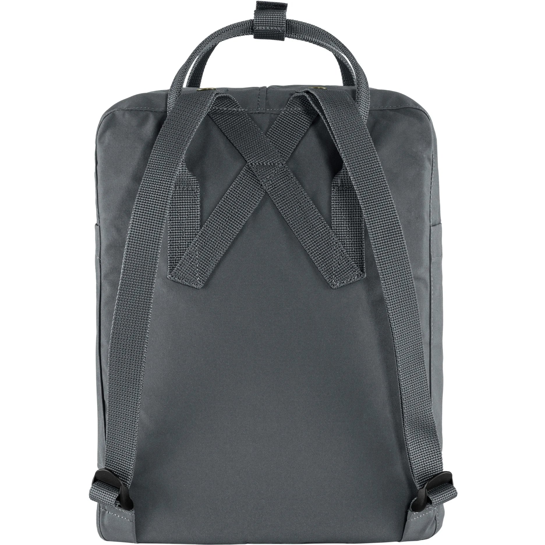 תיק גב Classic Kånken Backpack - Fjällräven Super Grey