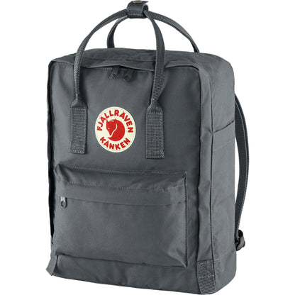 תיק גב Classic Kånken Backpack - Fjällräven Super Grey