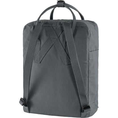 תיק גב Classic Kånken Backpack - Fjällräven Super Grey