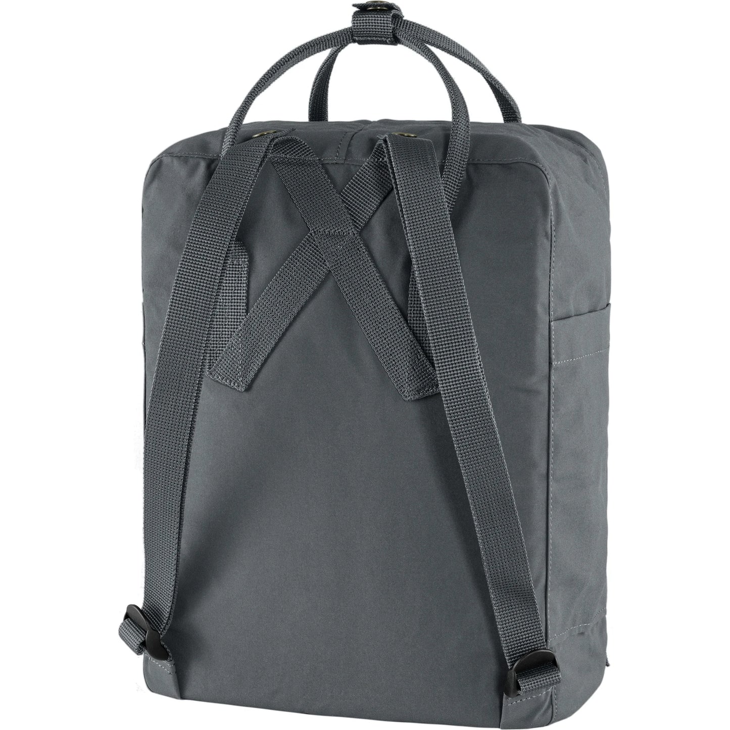 תיק גב Classic Kånken Backpack - Fjällräven Super Grey