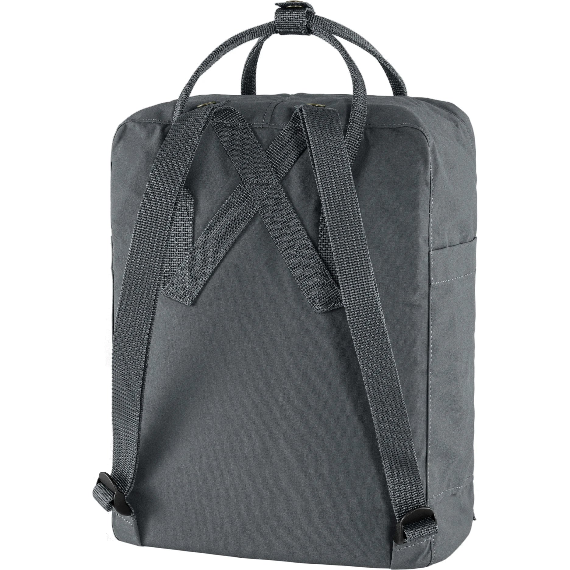 תיק גב Classic Kånken Backpack - Fjällräven Super Grey