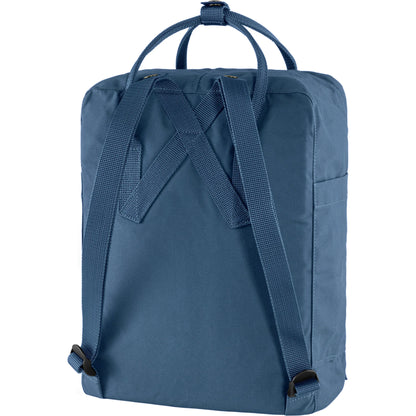 תיק גב Classic Kånken Backpack - Fjällräven Royal Blue