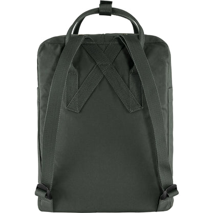 תיק גב Classic Kånken Backpack - Fjällräven Frost Green