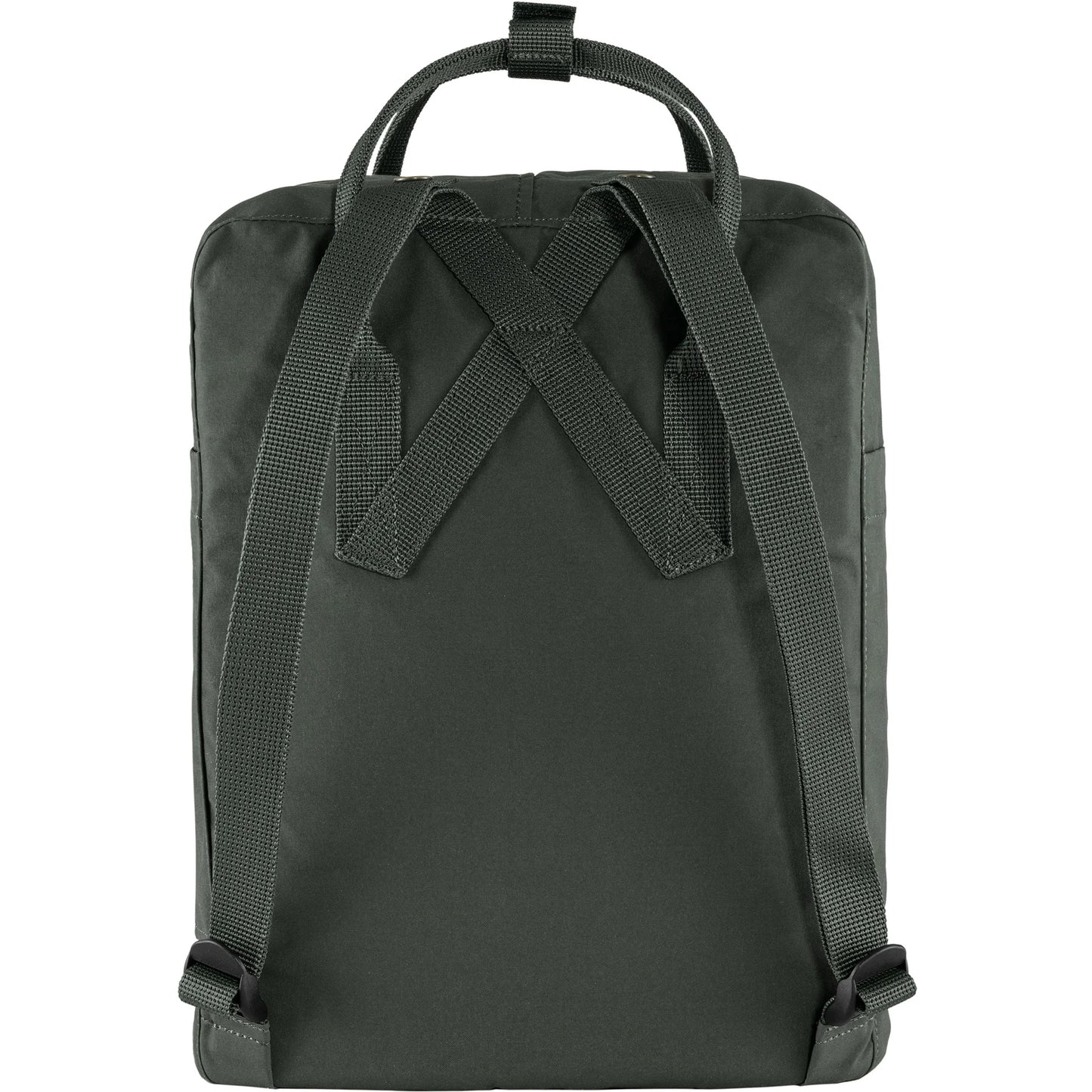 תיק גב Classic Kånken Backpack - Fjällräven Frost Green