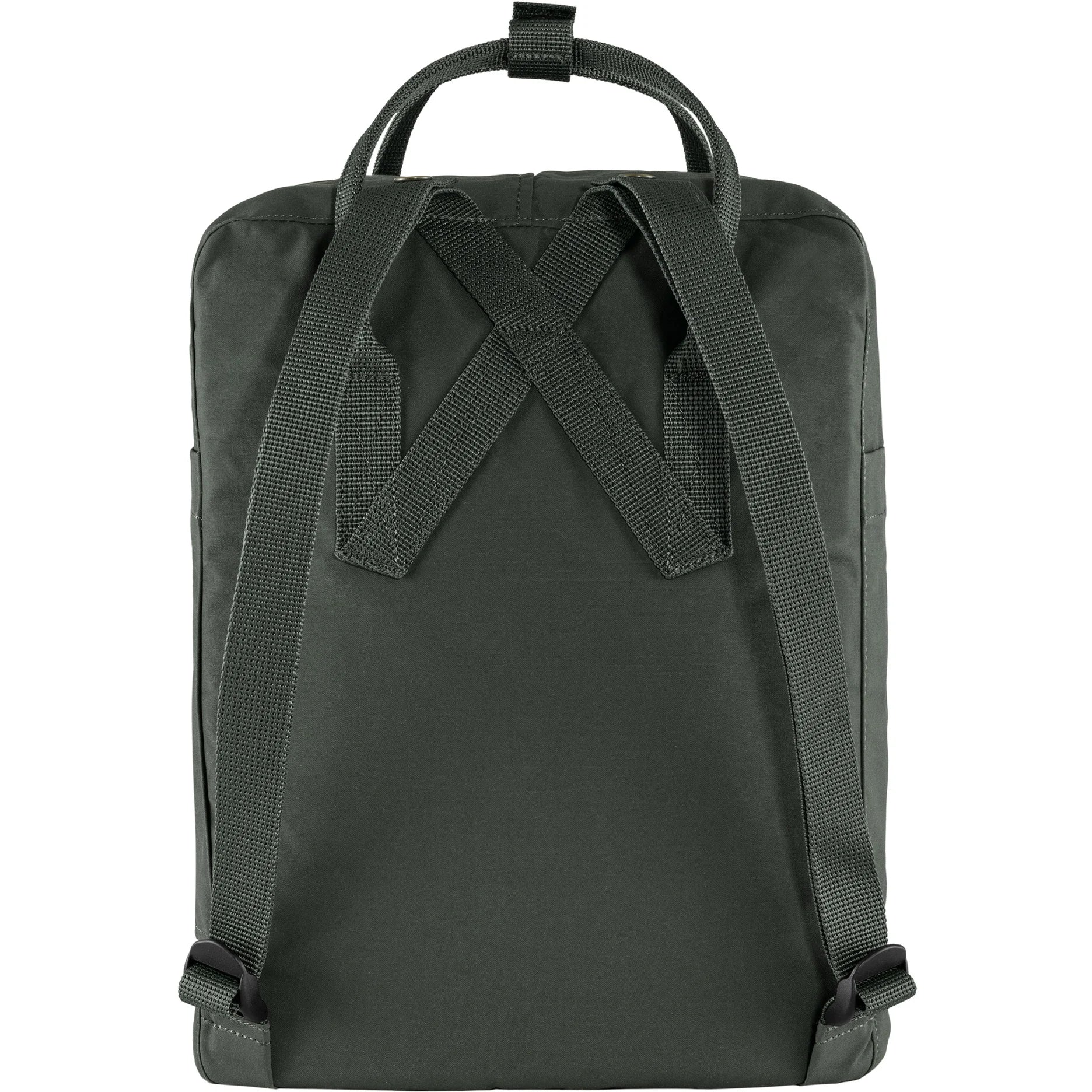 תיק גב Classic Kånken Backpack - Fjällräven Frost Green