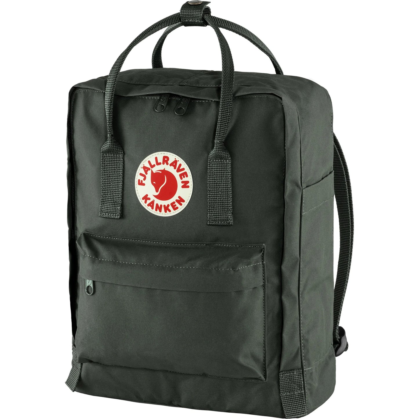 תיק גב Classic Kånken Backpack - Fjällräven Frost Green