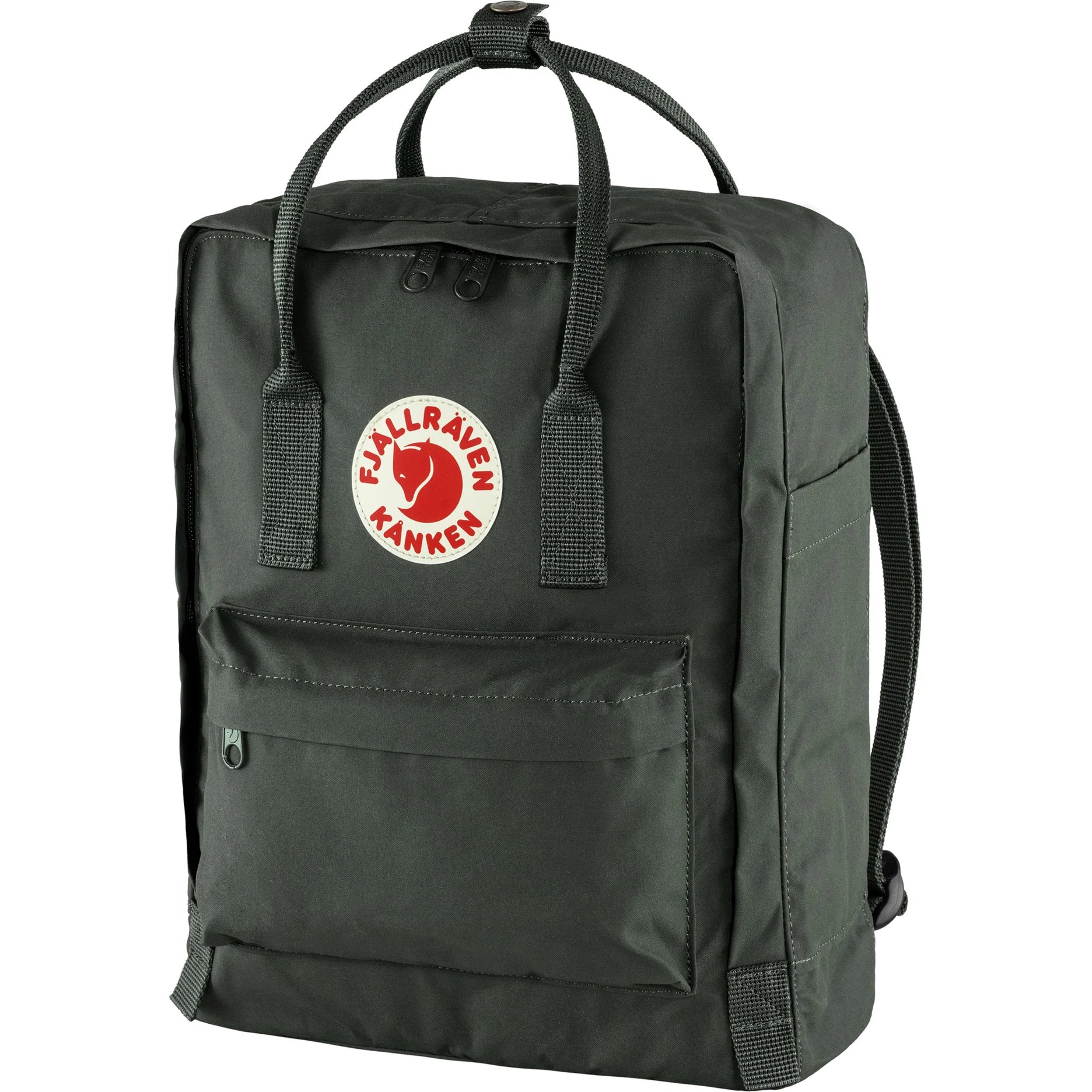 תיק גב Classic Kånken Backpack - Fjällräven Frost Green