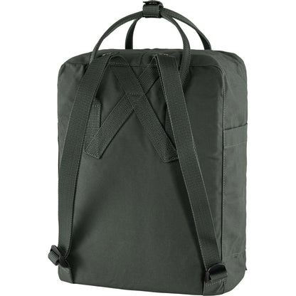 תיק גב Classic Kånken Backpack - Fjällräven Frost Green