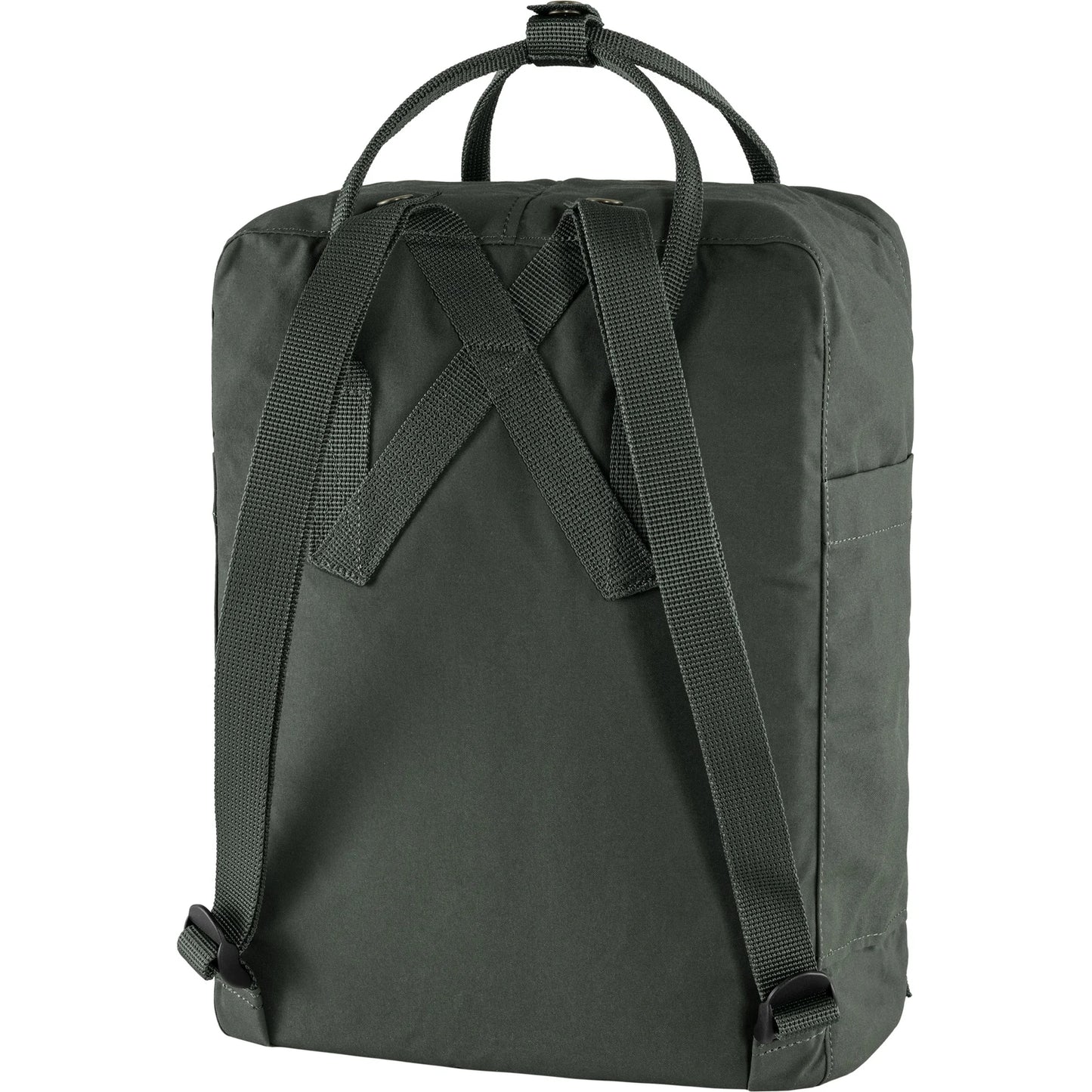 תיק גב Classic Kånken Backpack - Fjällräven Frost Green