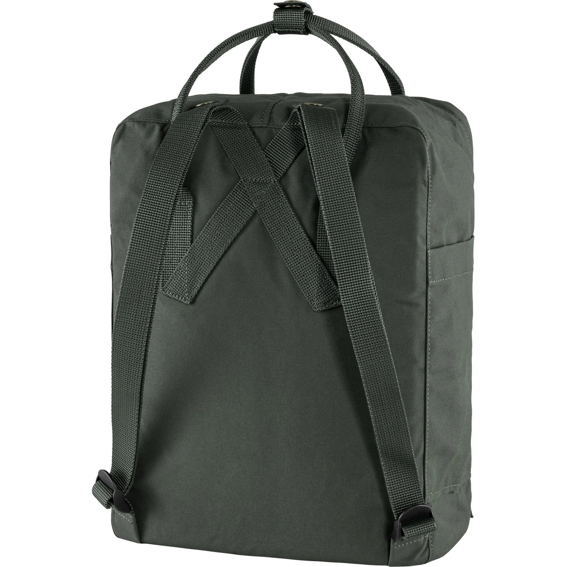 תיק גב Classic Kånken Backpack - Fjällräven Frost Green