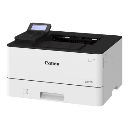 מדפסת לייזר Canon iSENSYS LBP246DW II