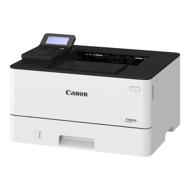 מדפסת לייזר Canon iSENSYS LBP246DW II