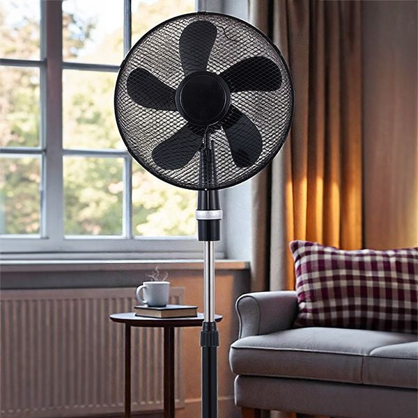 מאוורר 3 ב- 1 50W קוטר "16 מטריקס Matrix