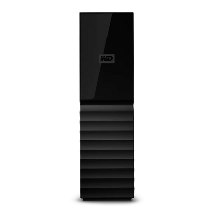 כונן קשיח חיצוני WD My Book 8TB EMEA