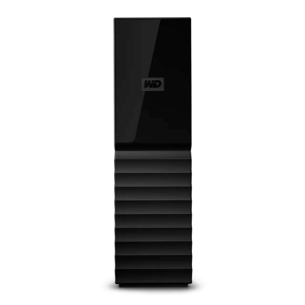 כונן קשיח חיצוני WD My Book 8TB EMEA