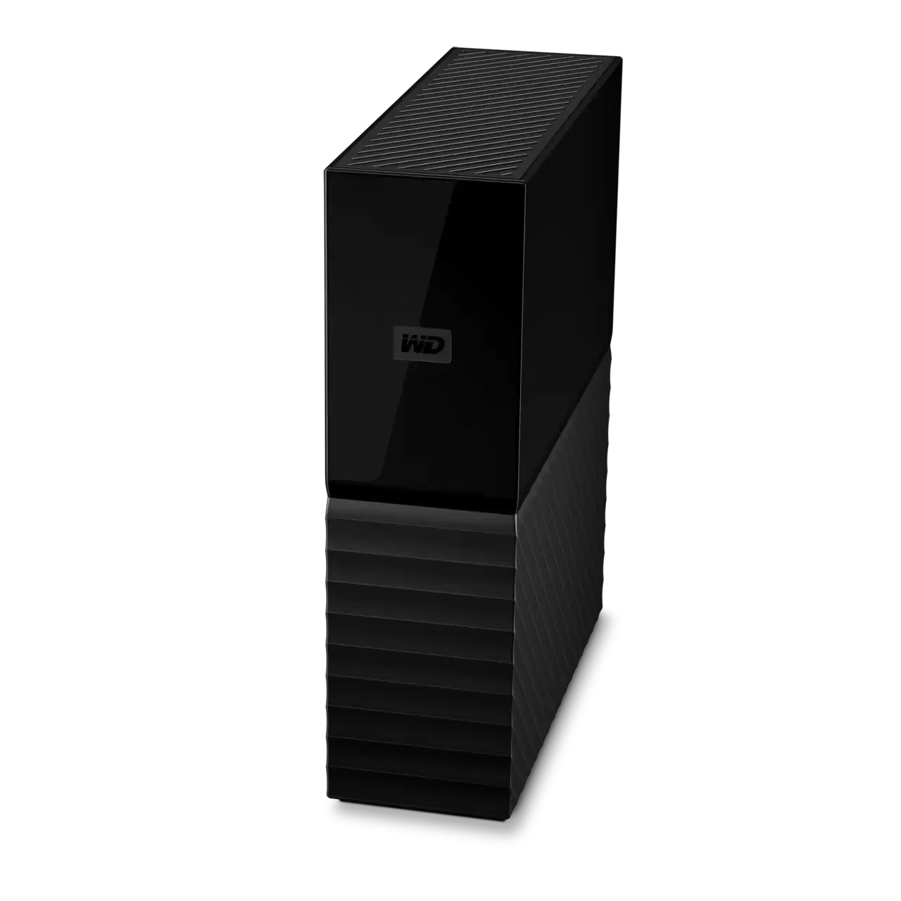 כונן קשיח חיצוני WD My Book 8TB EMEA