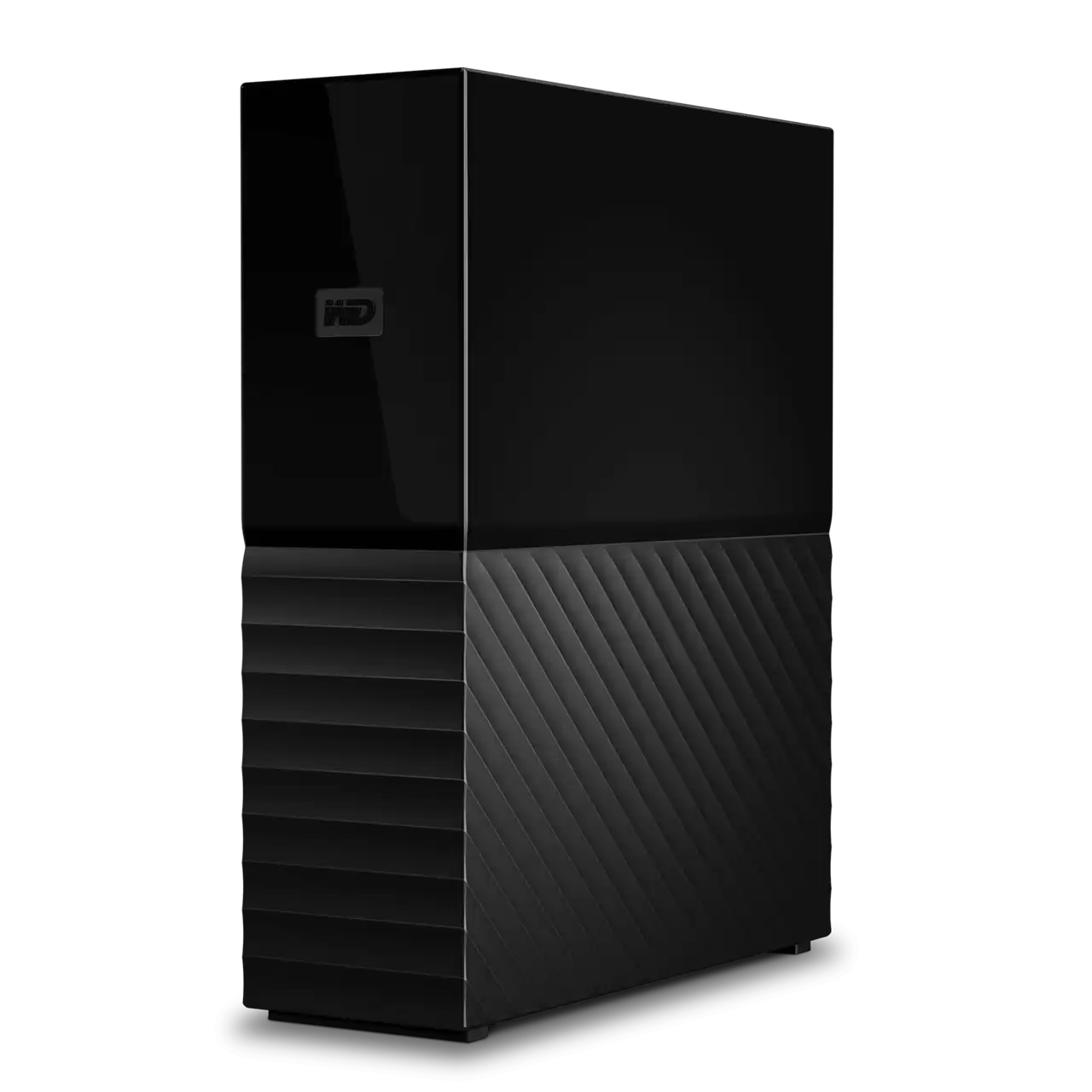 כונן קשיח חיצוני WD My Book 8TB EMEA