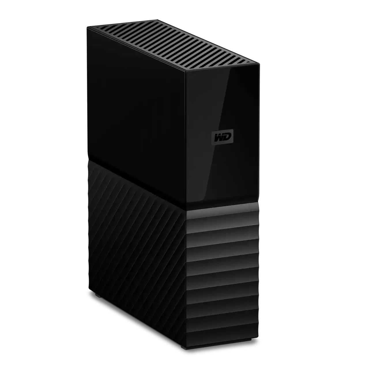 כונן קשיח חיצוני WD My Book 8TB EMEA
