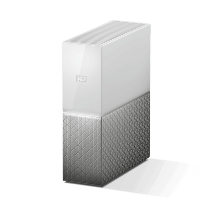 כונן קשיח חיצוני WD My Cloud Home 8TB