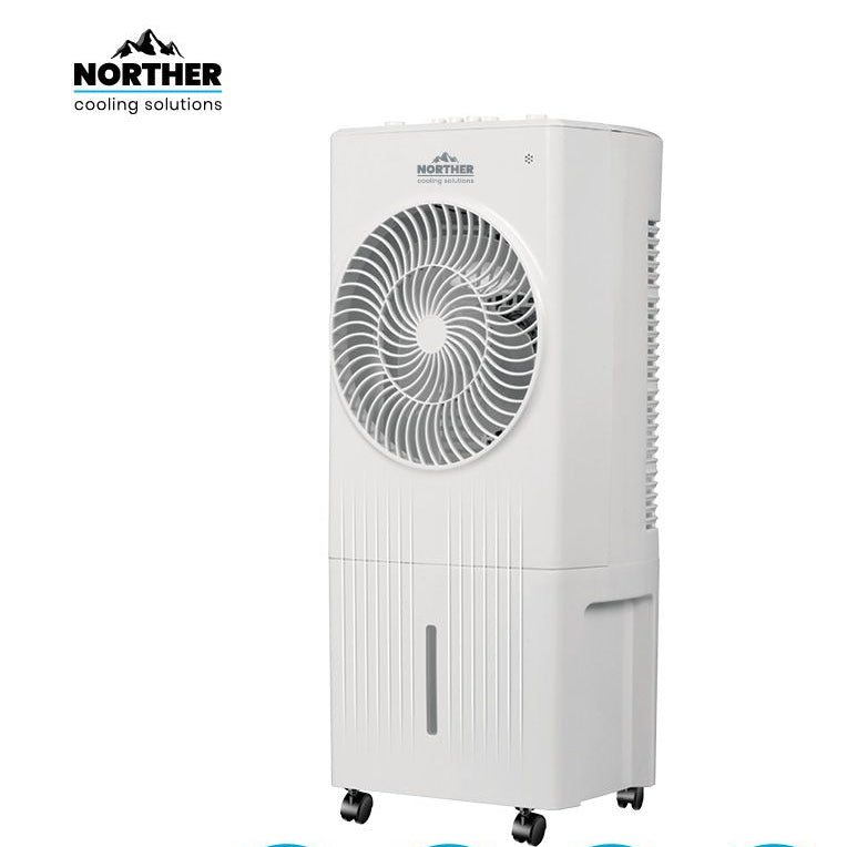 מצנן אויר מכני 6l Cool Norther