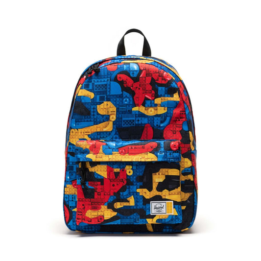 תיק גב Classic Herschel Lego XL