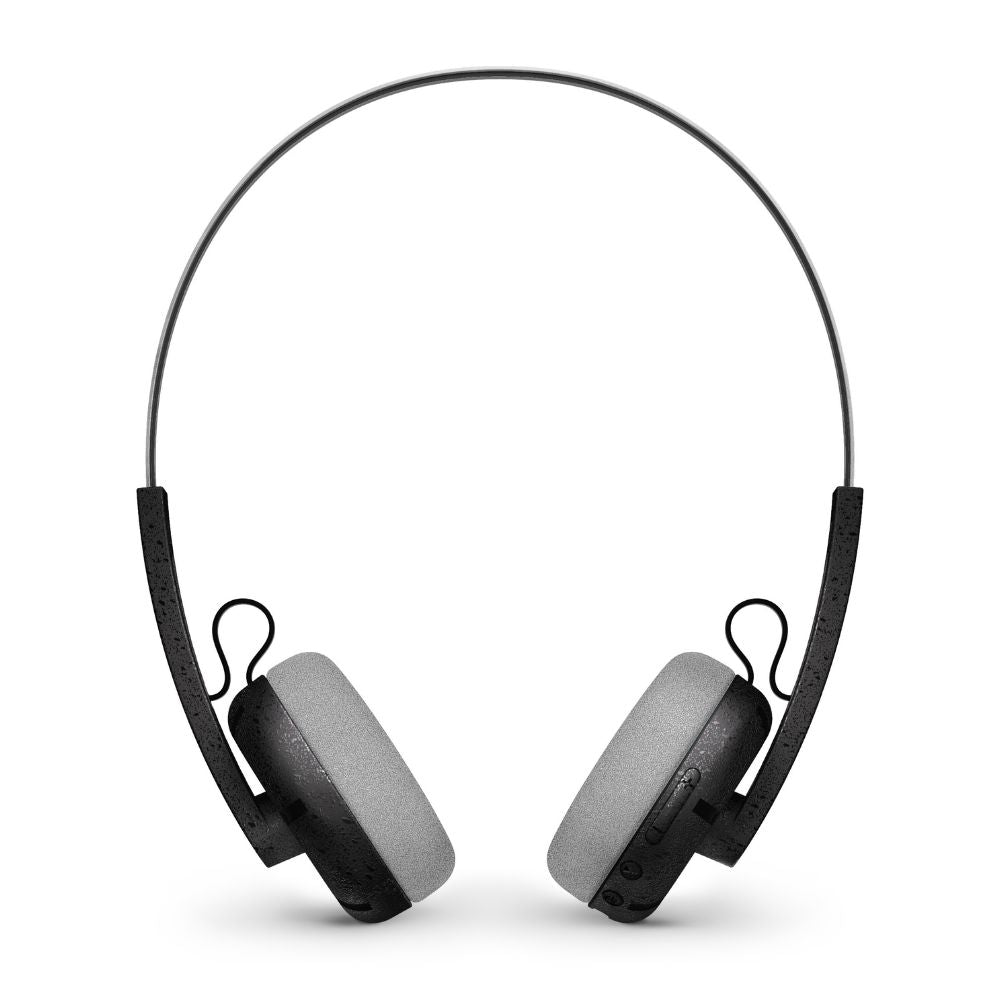 אוזניות קשת אלחוטיות בעיצוב רטרו PHILIPS THE RINGO שחור