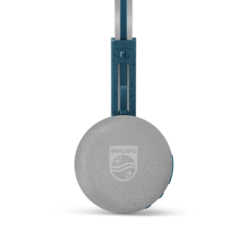 אוזניות קשת אלחוטיות בעיצוב רטרו Philips The Ringo