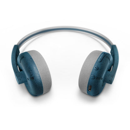 אוזניות קשת אלחוטיות בעיצוב רטרו Philips The Ringo