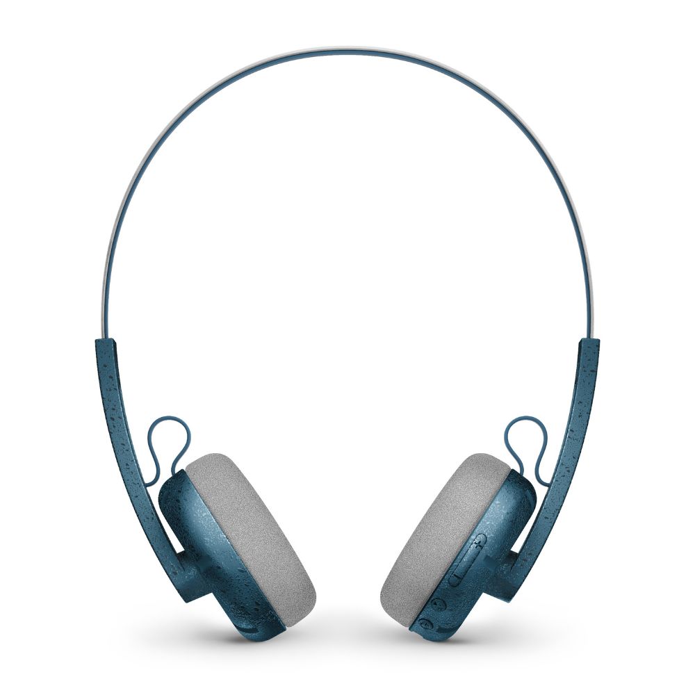 אוזניות קשת אלחוטיות בעיצוב רטרו Philips The Ringo