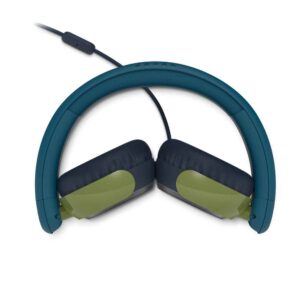 אוזניות ילדים חוטיות Philips TAK2000 USB-C חיבור אודיו 3.5 מ״מ