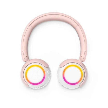 אוזניות קשת אלחוטיות לילדים Philips TAK4200 USBC