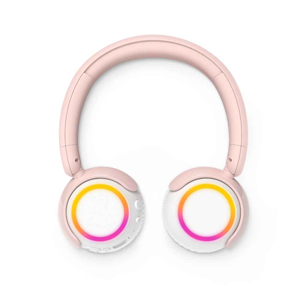 אוזניות קשת אלחוטיות לילדים Philips TAK4200 USBC