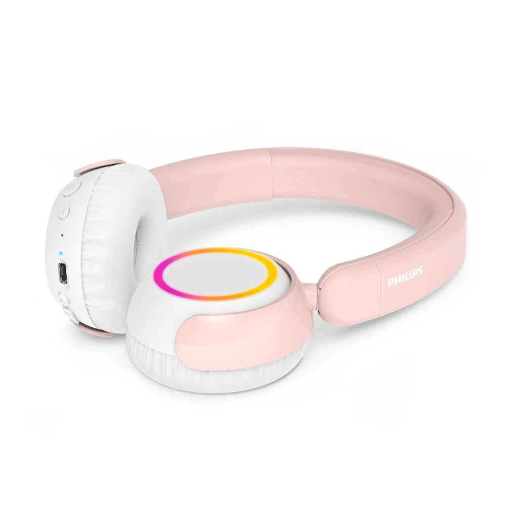 אוזניות קשת אלחוטיות לילדים Philips TAK4200 USBC