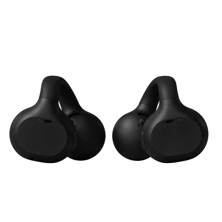 אוזניות אלחוטיות PHILIPS CLIP OPEN EAR TAQ2000BK שחור