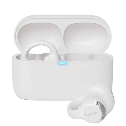 אוזניות אלחוטיות PHILIPS CLIP OPEN EAR TAQ2000BK