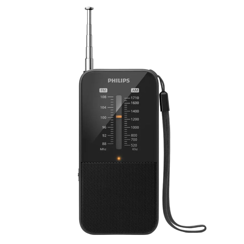 מכשיר רדיו נייד Philips TAR1509 FM/AM