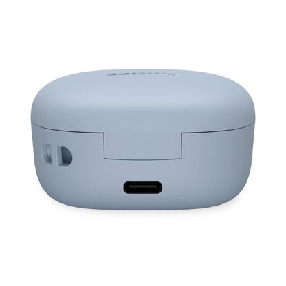 אוזניות אלחוטיות TWS Philips TAT2100 עד 36 שעות ללא ANC