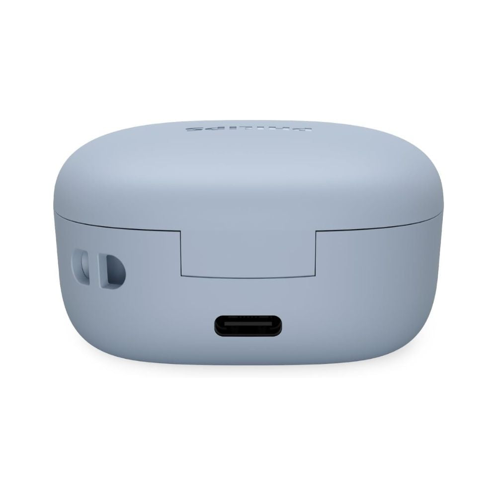 אוזניות אלחוטיות TWS Philips TAT2100 עד 36 שעות ללא ANC