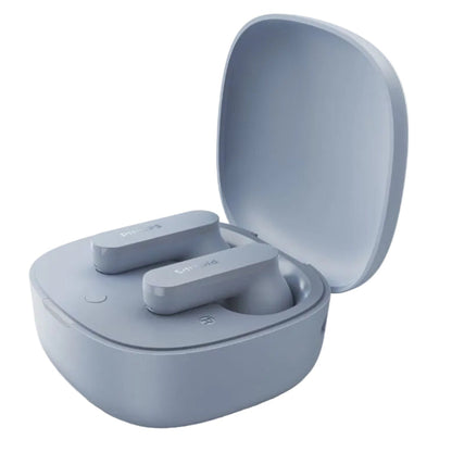 אוזניות אלחוטיות TWS Philips TAT2100 עד 36 שעות ללא ANC