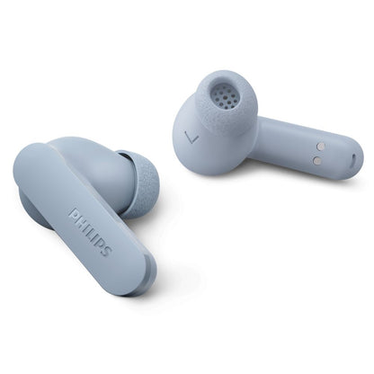 אוזניות אלחוטיות TWS Philips TAT2100 עד 36 שעות ללא ANC