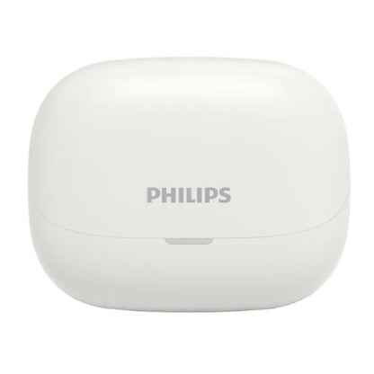אוזניות אלחוטיות PHILIPS TAT3000BK TWS + ANC שחור