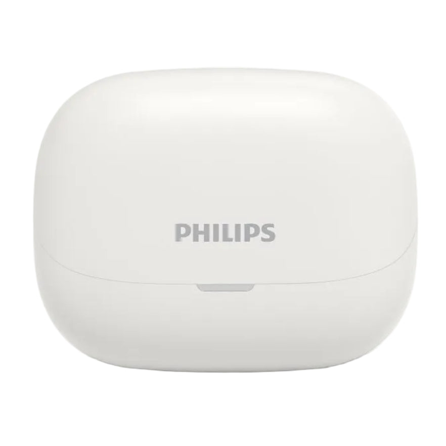 אוזניות אלחוטיות PHILIPS TAT3000BK TWS + ANC שחור