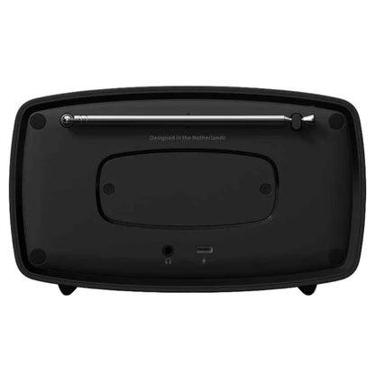 רדיו נייד בעיצוב רטרו PHILIPS JANET BT