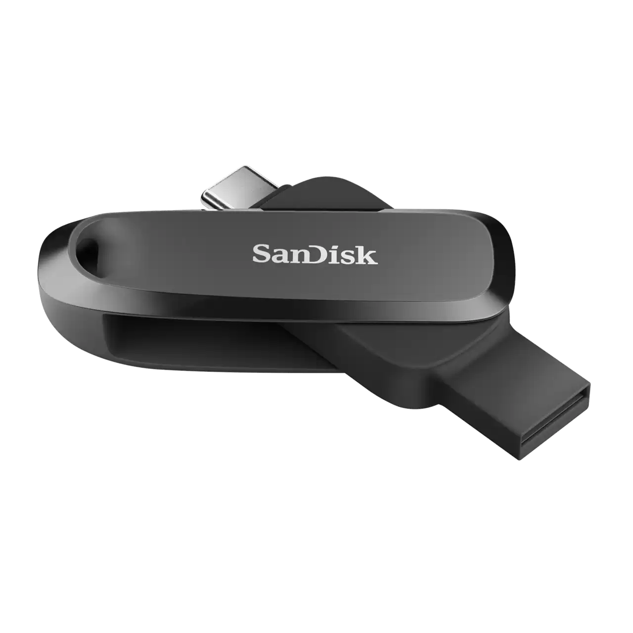 התקן נייד SanDisk Dual Drive USB3.2 Type-C 64GB