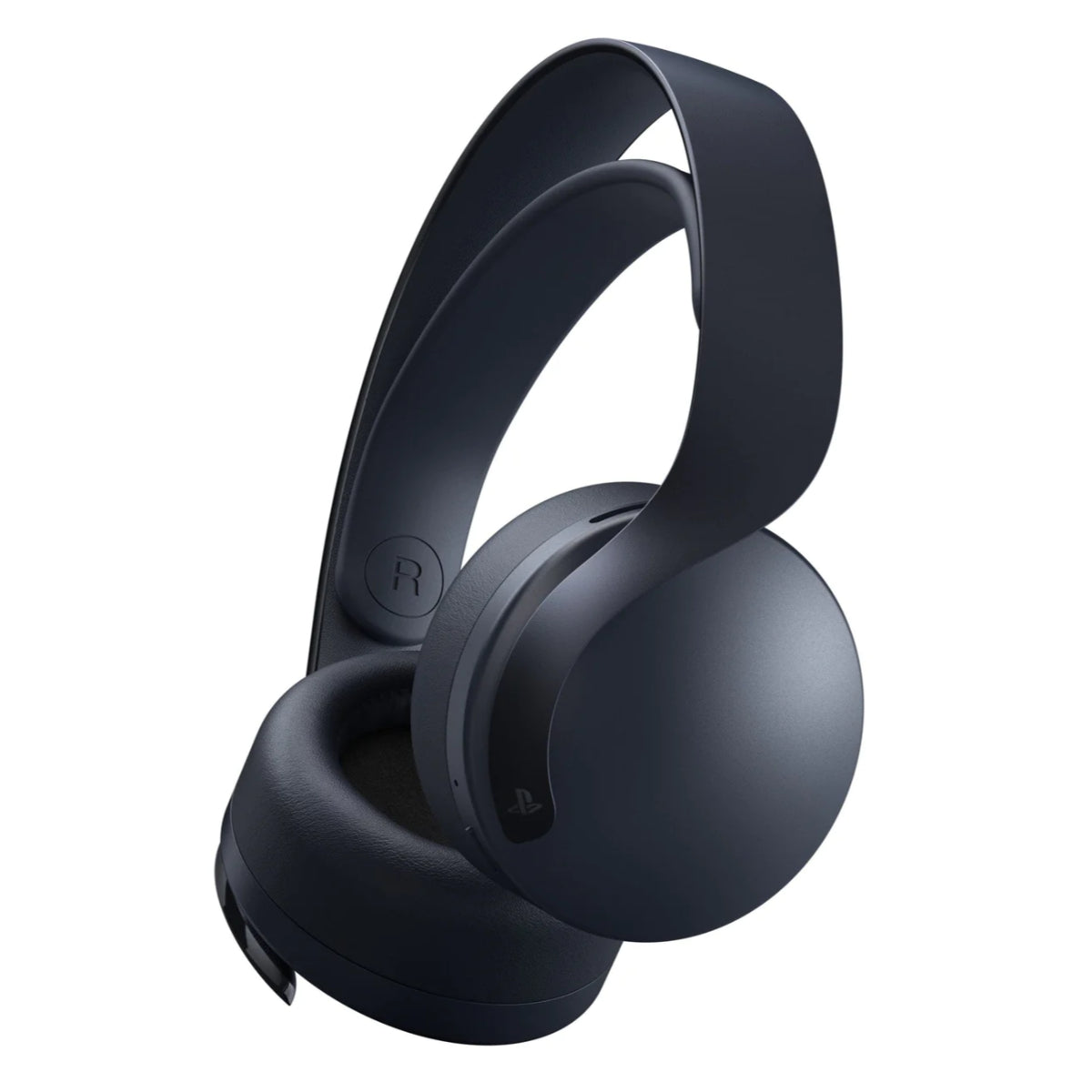 אוזניות אלחוטיות PULSE 3D שחורות לPS5