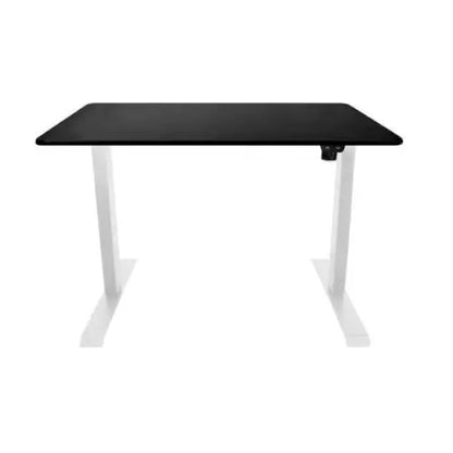 שולחן חשמלי מתכוונן דגם Single