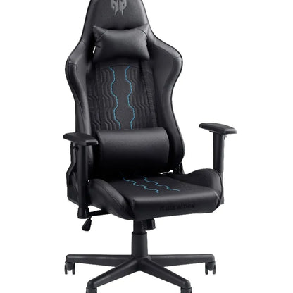 Acer Predator Rift Go  כיסא גיימינג דמוי עור שחור