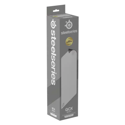 משטח גיימינג QcK Heavy XXL 900x400x4 mm Steelseries