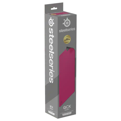 משטח גיימינג QcK Heavy XXL 900x400x4 mm Steelseries